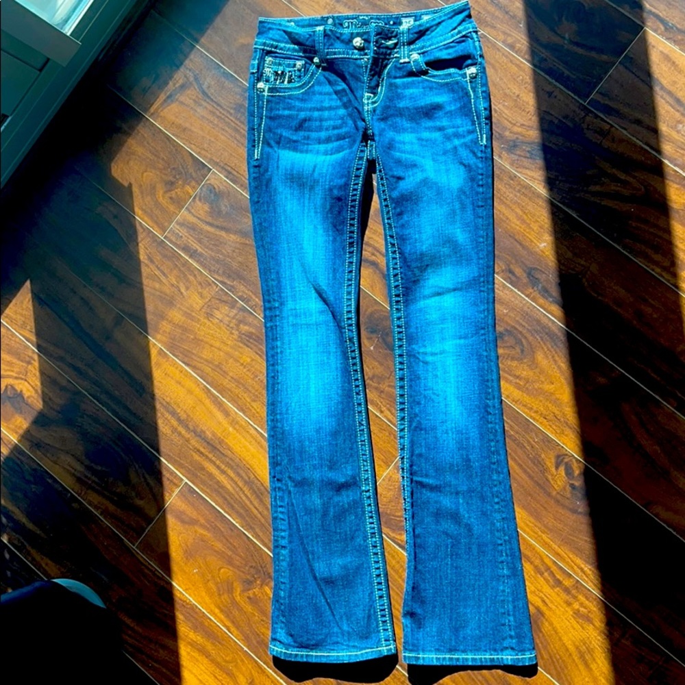Miss Me Jeans Size 25